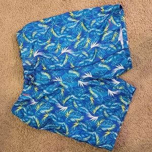 NWOT Men's bathing suit